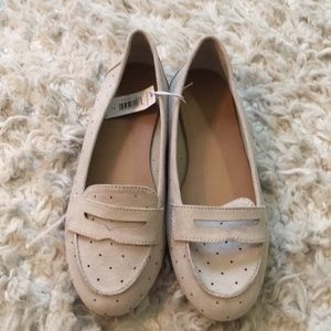 GAP flats